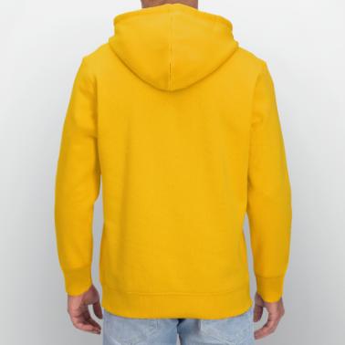 Sweat à capuche bio DRUMMER Stanley/Stella Unisexe