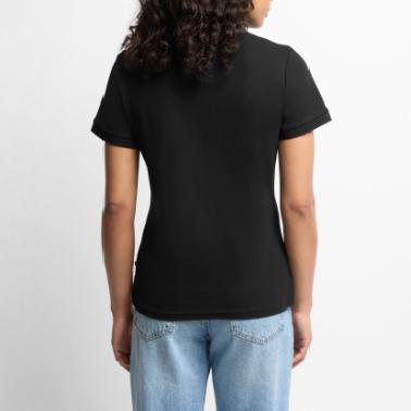 Ekologiczna koszulka polo damska Premium