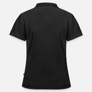 Polo ecologica premium da donna