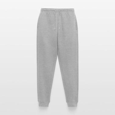 Pantaloni da jogging ecologici premium da donna
