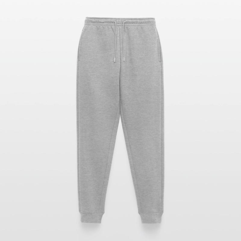 Pantaloni da jogging ecologici premium da donna