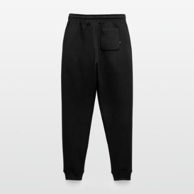Pantaloni da jogging ecologici premium da donna