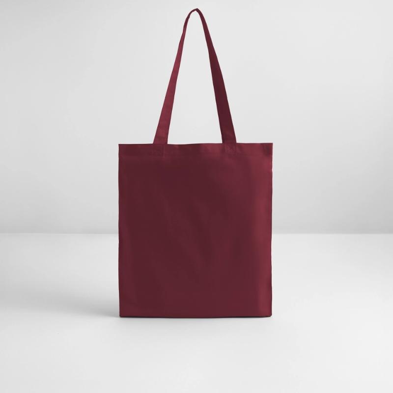 Stanley/Stella Bio-Stoffbeutel