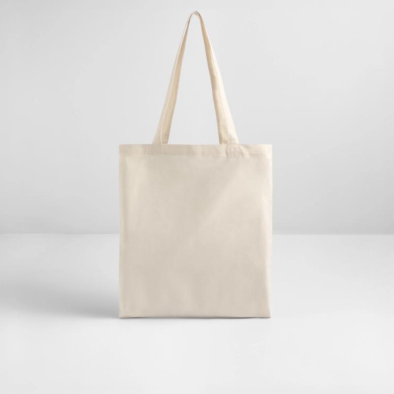 Stanley/Stella Bio-Stoffbeutel