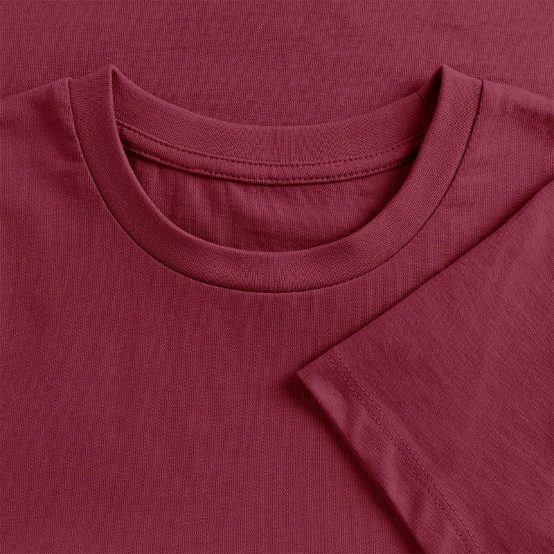 Teens Organic T-shirt by Stanley/Stella