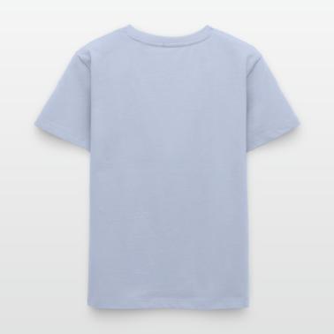 Camiseta ecológica para adolescentes MINI CREATOR de Stanley/Stella