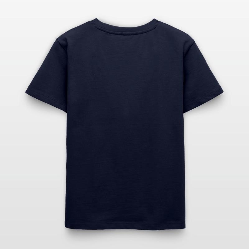 T-shirt ragazzo bio di Stanley/Stella