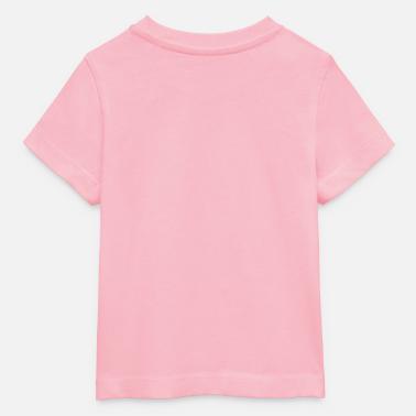 Maglietta ecologica da neonato BABY CREATOR di Stanley/Stella