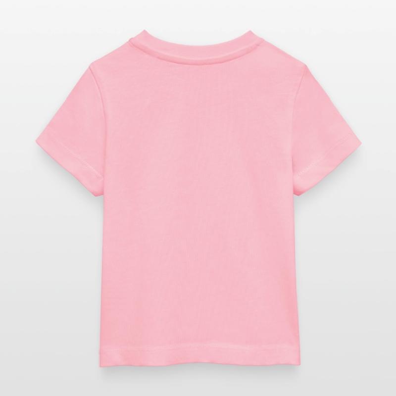 T-shirt bio CREATOR Stanley/Stella Bébé