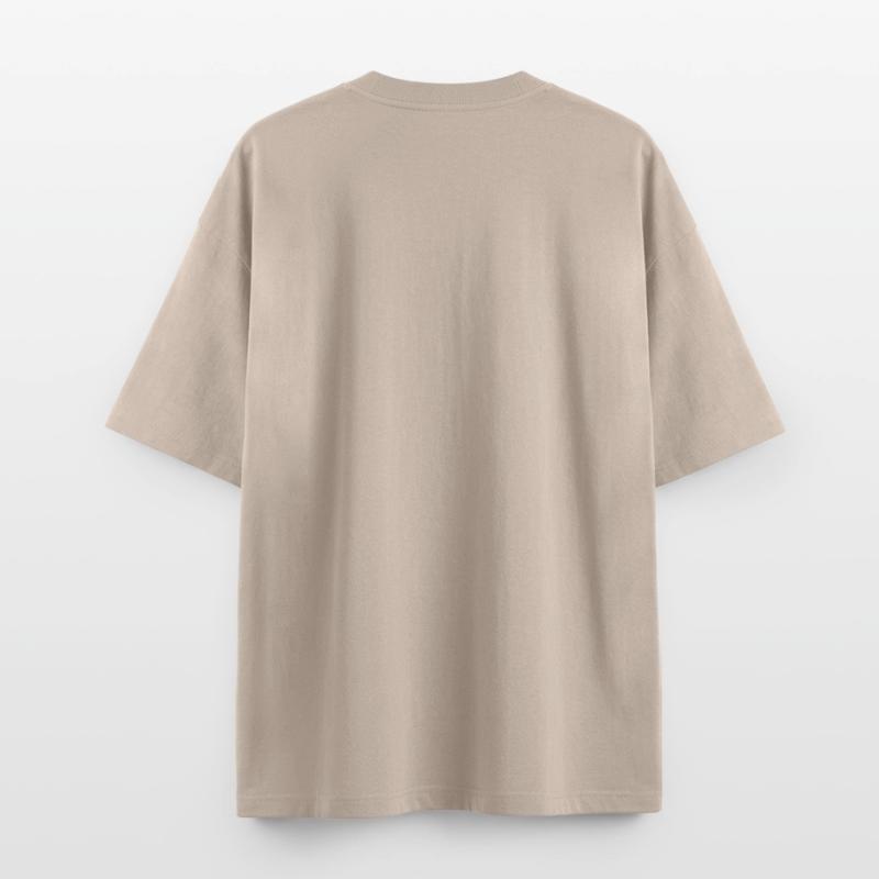 Oversized Unisex T-Shirt