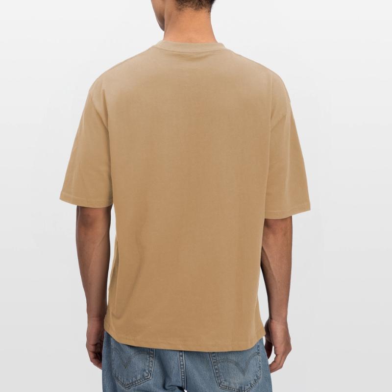 Oversized Unisex T-Shirt