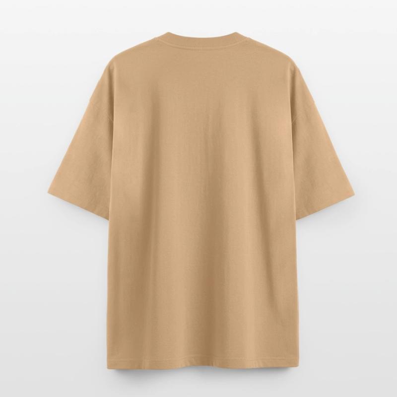 Oversized Unisex T-Shirt