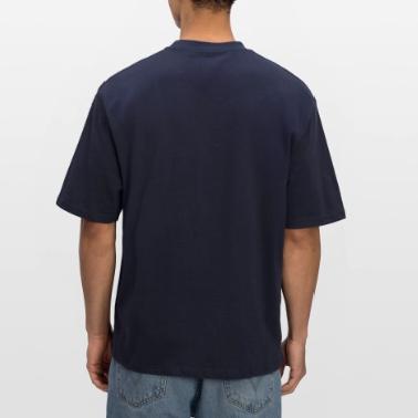 Camiseta oversize unisex