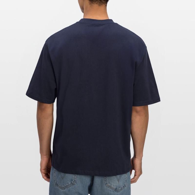 Oversized unisex t-paita