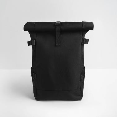 Zaino Rolltop
