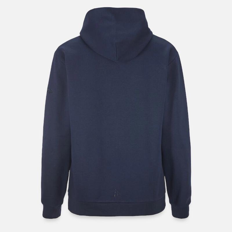 Felpa con cappuccio CRAFT Community 2.0