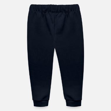 Pantalon de jogging bio Tumbler Stanley/Stella Bébé