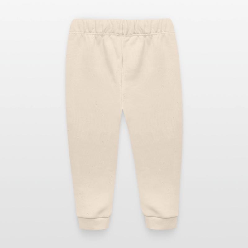 Baby Organic Sweatpants by Stanley/Stella