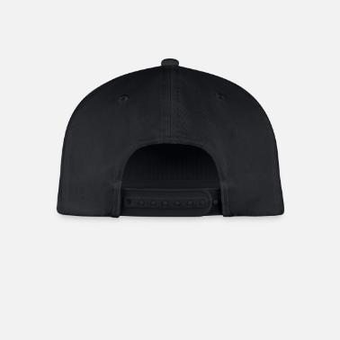 Gorra de béisbol ecológica para niños