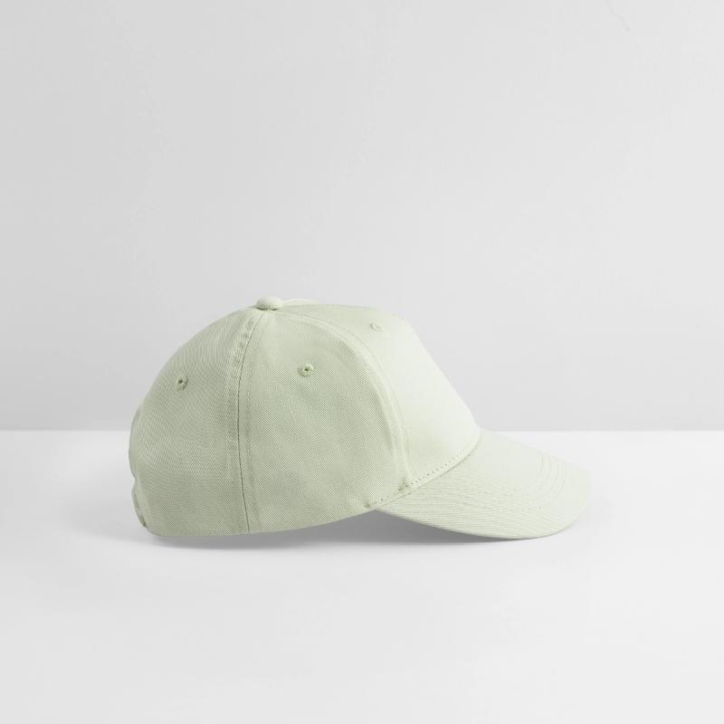 Organic Kids’ Baseball Cap