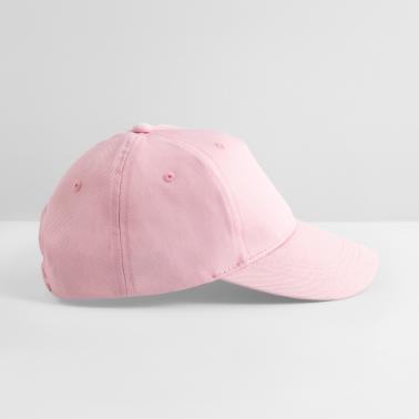 Cappellino da baseball ecologico per bambini