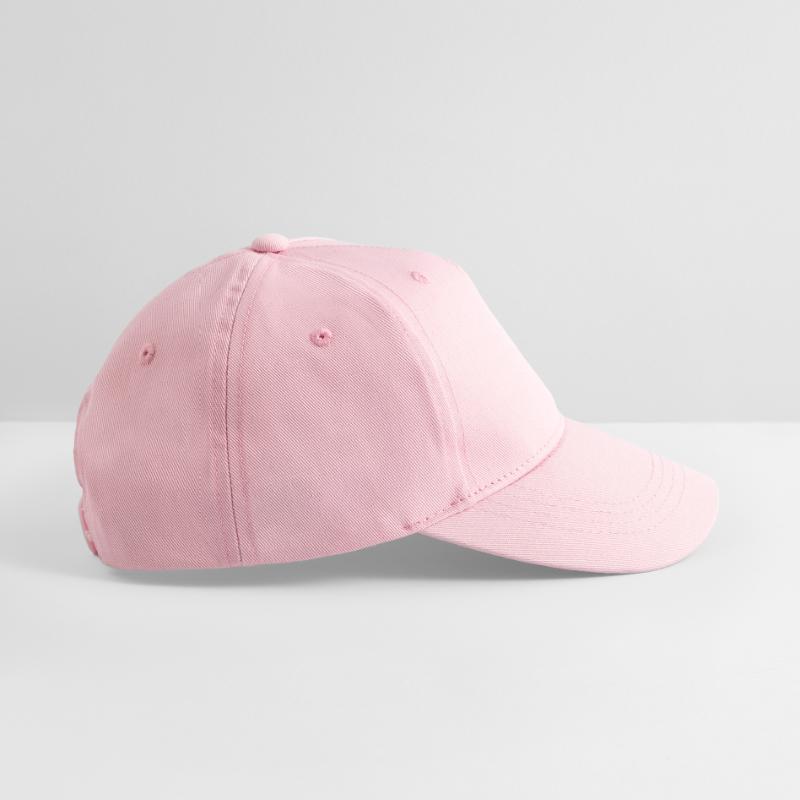 Cappellino da baseball ecologico per bambini