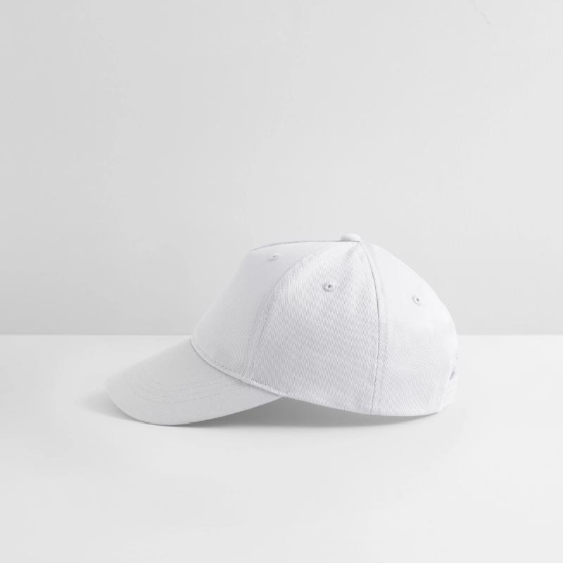 Økologisk basecap til børn