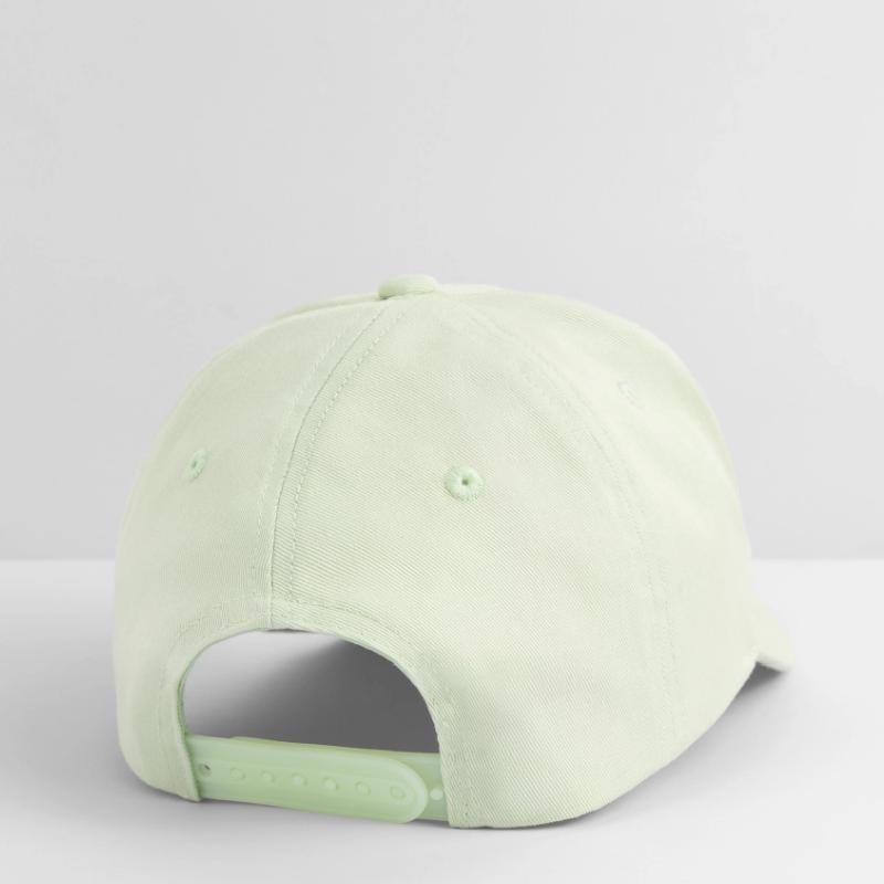 Organic Kids’ Baseball Cap