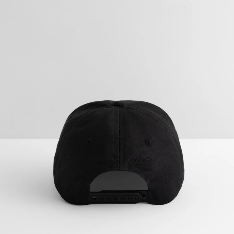Økologisk basecap til børn