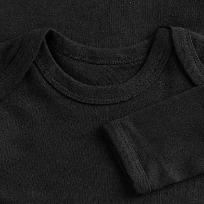 Grenouillère bio Bébé