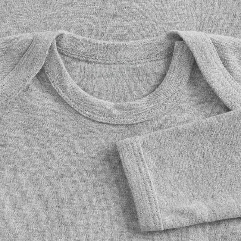 Grenouillère bio Bébé