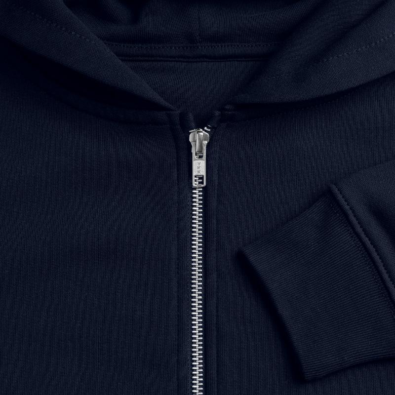 Veste à capuche ado bio Stanley/Stella