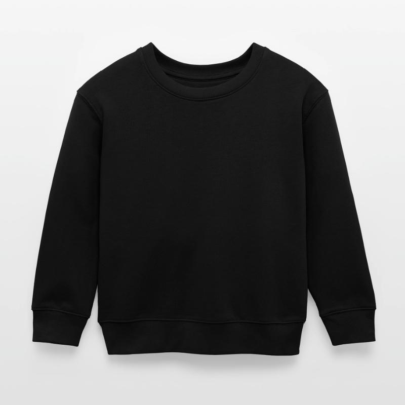Stanley/Stella Mini Changer økologisk sweatshirt til børn
