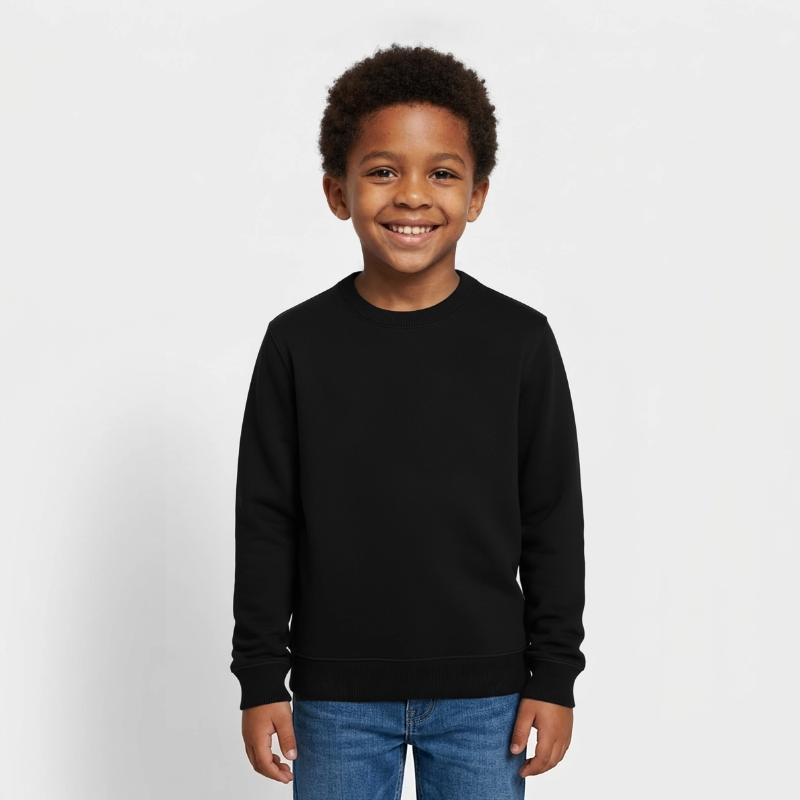 Sweat enfant bio Stanley/Stella