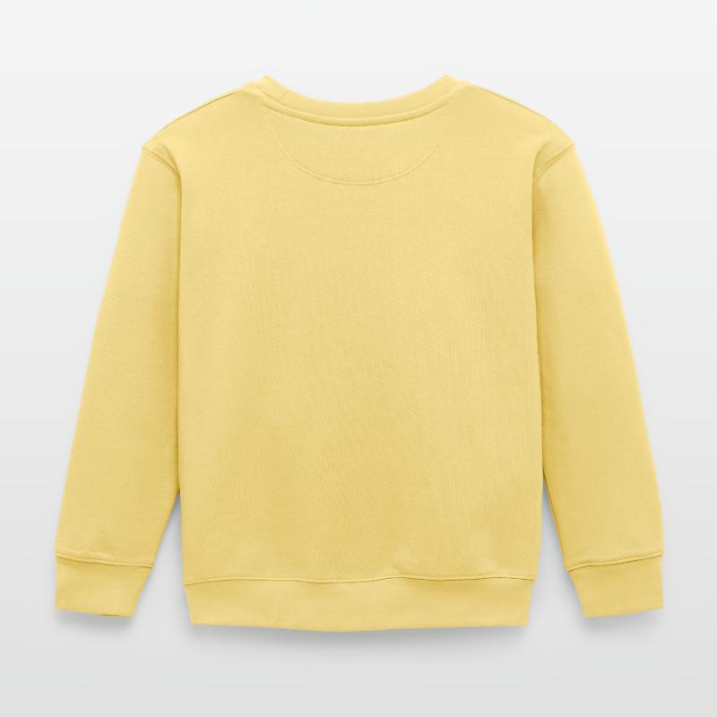 Stanley/Stella Mini Changer Bio lasten collegepaita