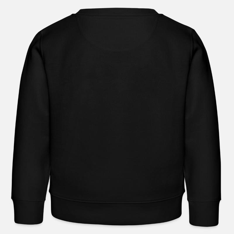 Stanley/Stella Mini Changer økologisk sweatshirt til børn