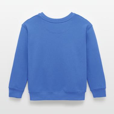 Felpa Stanley/Stella Mini Changer Bio per bambini