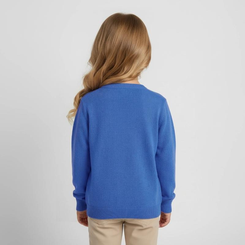 Kids Organic Sweatshirt by Stanley/Stella