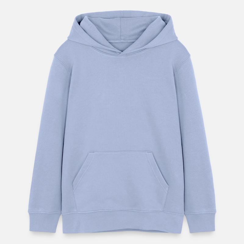 Stanley/Stella Teenager Bio-Hoodie Mini Cruiser