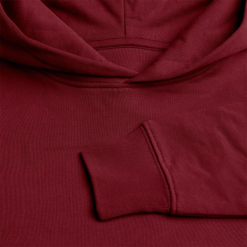 Teens Organic Hoodie by Stanley/Stella