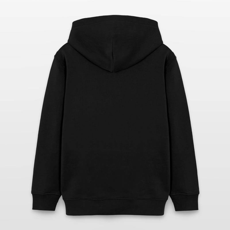 Sudadera con capucha ecológica para adolescentes Mini Cruiser de Stanley & Stella