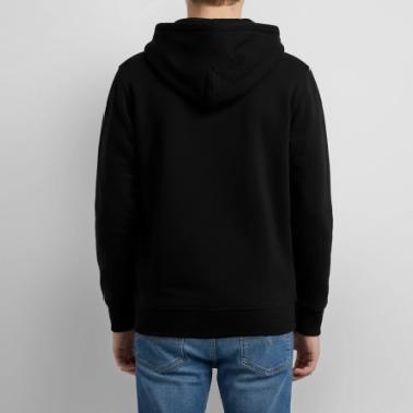 Sweat à capuche bio Mini Cruiser Stanley/Stella Ado