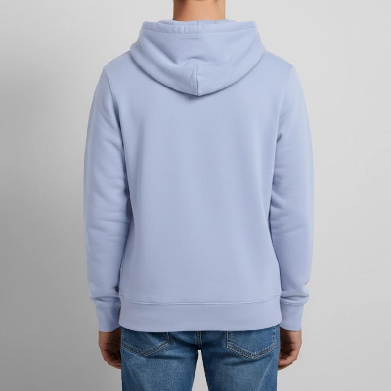 Sudadera con capucha ecológica para adolescentes Mini Cruiser de Stanley & Stella