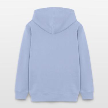 Sweat à capuche bio Mini Cruiser Stanley/Stella Ado