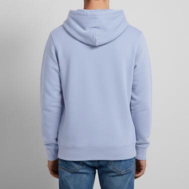 Sweat à capuche bio Mini Cruiser Stanley/Stella Ado