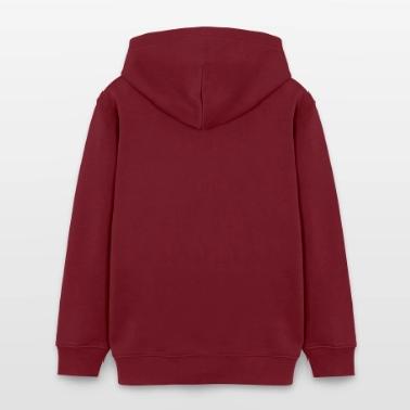 Sweat à capuche bio Mini Cruiser Stanley/Stella Ado