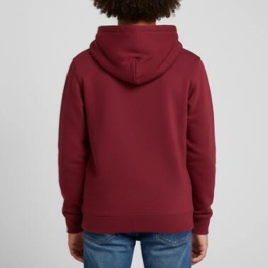 Sweat à capuche bio Mini Cruiser Stanley/Stella Ado