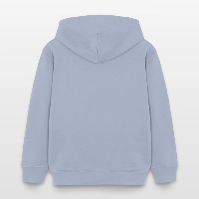 Kinder Organic Hoodie Mini Cruiser von Stanley/Stella