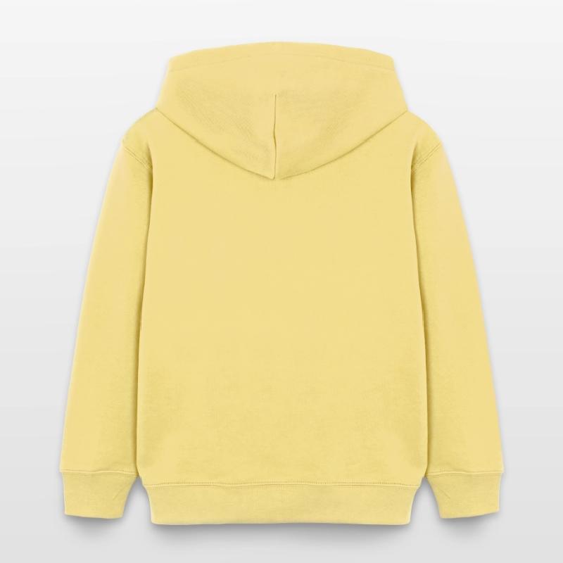 Sweat à capuche bio Mini Cruiser Stanley/Stella Enfant