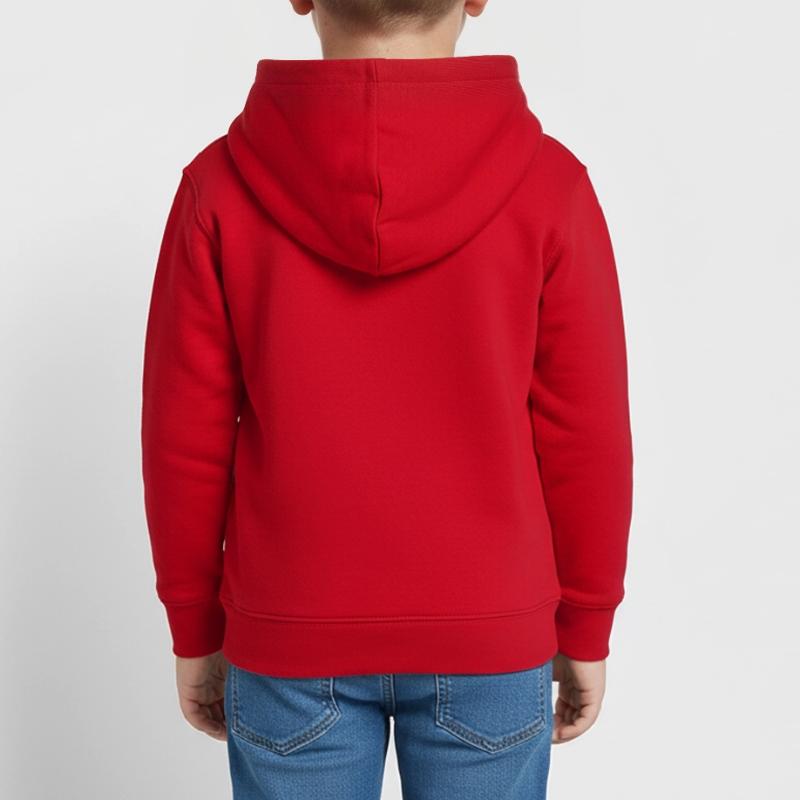 Sweat à capuche bio Mini Cruiser Stanley/Stella Enfant